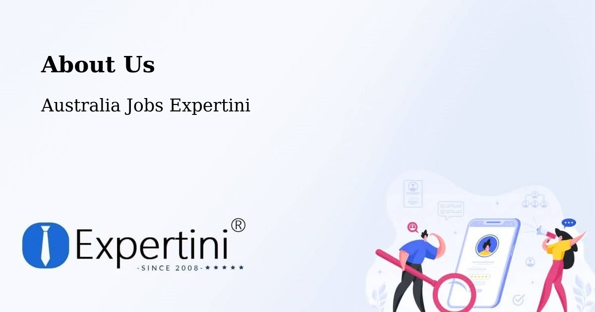 About Expertini Recruitment Platform  – Parramatta - Parramatta, Australia Jobs Expertini