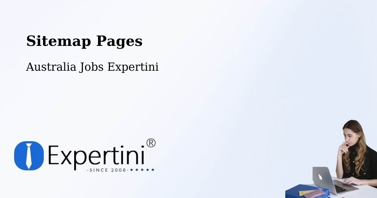 Sitemap Pages - Parramatta - Australia Jobs Expertini