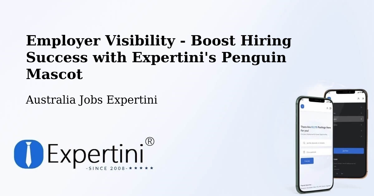 CV and Resume Visibility Optimization – Parramatta - Australia Jobs Expertini